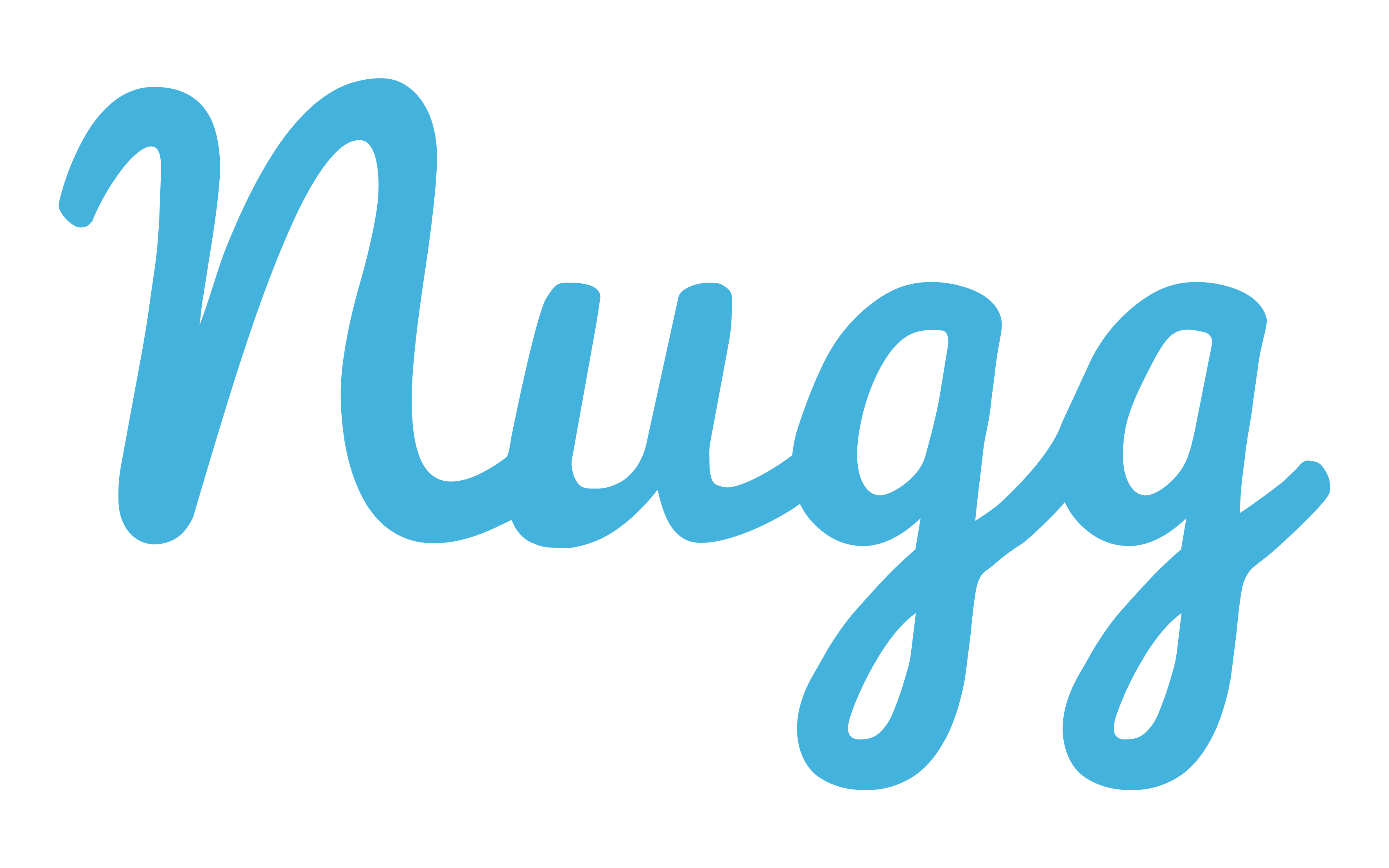 nugg logo