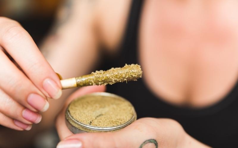 What is Kief Good For – New Update for 2022