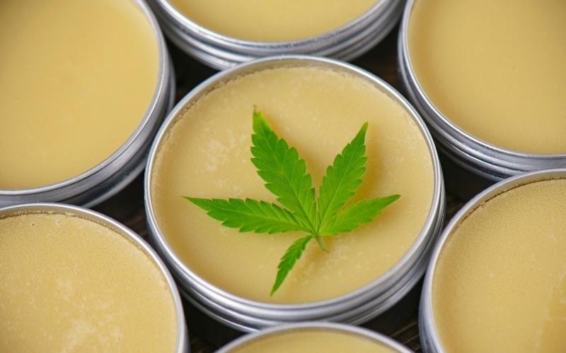 How to Use CBD Topicals Like a Pro