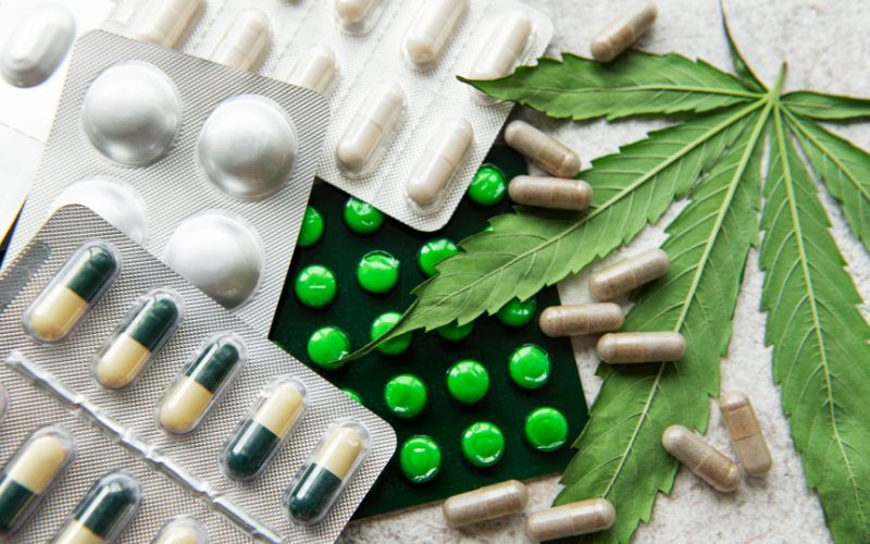 Can You Mix CBD and Tylenol?