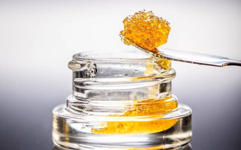 Difference Between Resin and Concentrate