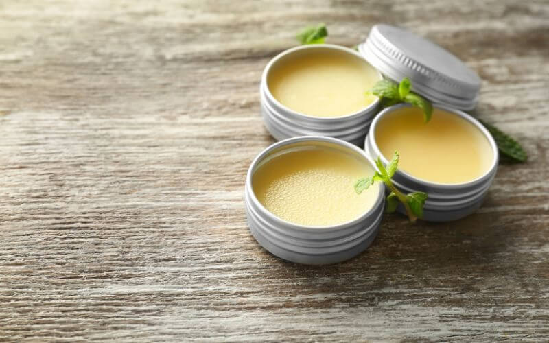 How to Make Your Own CBD Salve