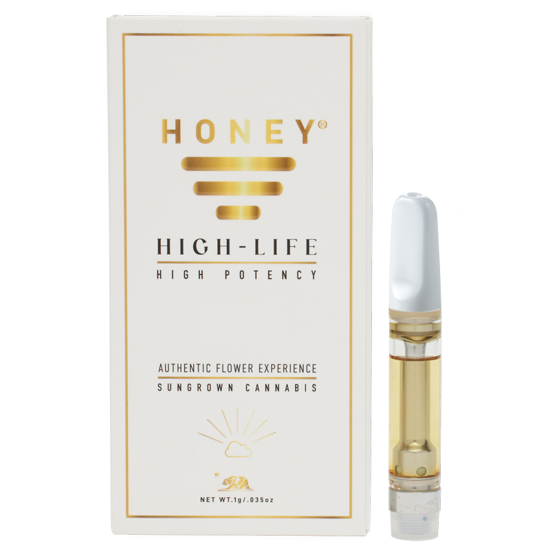 AYR Wellness - Honey Brands