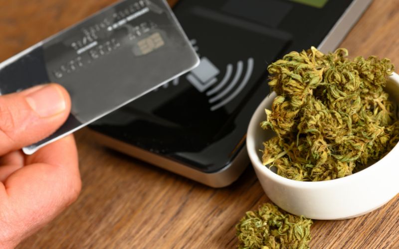 Why are Cannabis Dispensaries Against Online Hemp Sales?