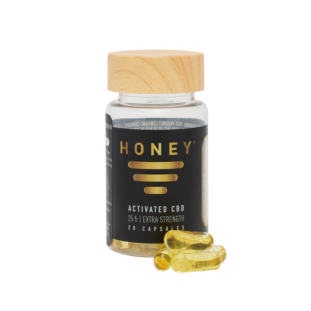 live rosin preroll honey