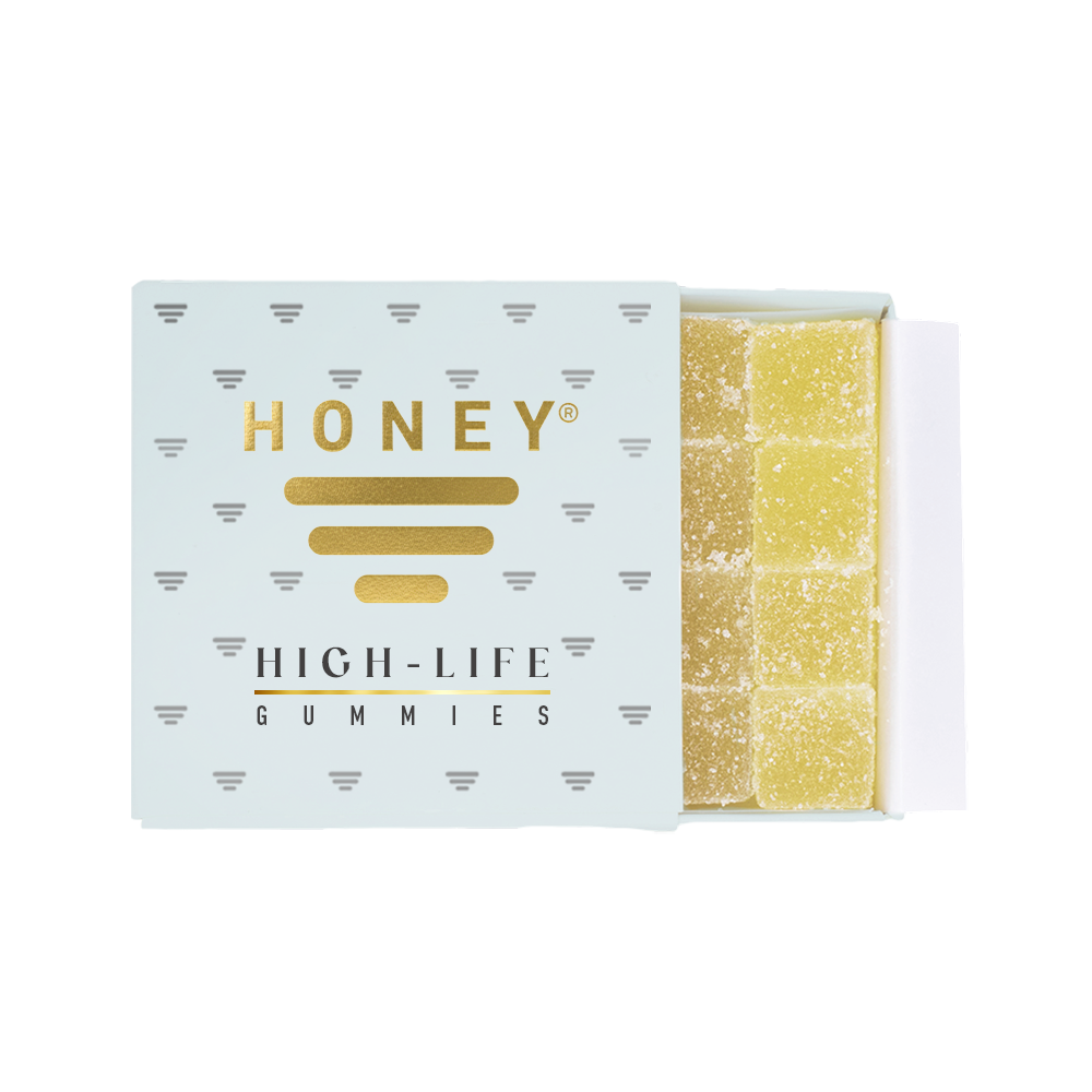 new high life gummies honey high life gummies